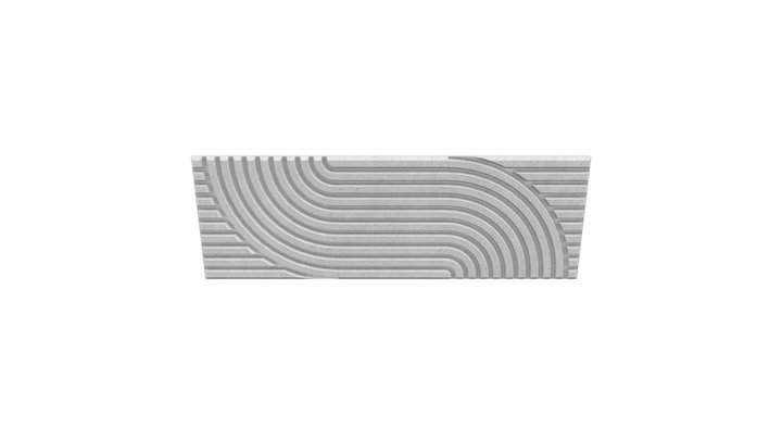 Wave5 3D Model