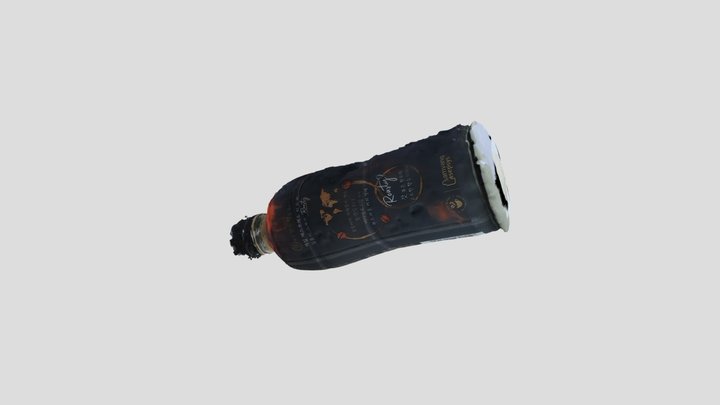 SimplySmooth 3D Model