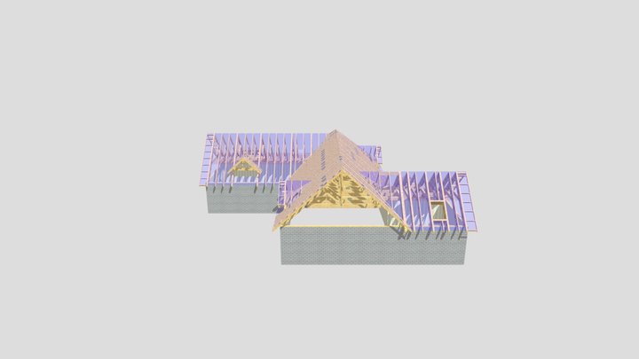 238264 3D Model