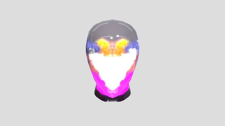 2asdface4ds 3D Model