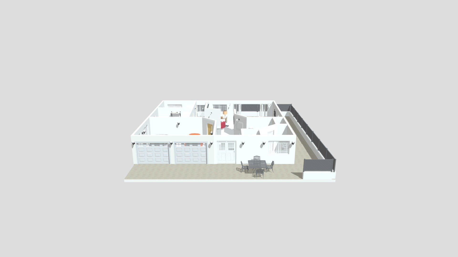 Ati project 1