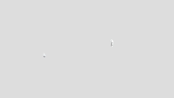 KepleriansTeam_Rod 3D Model
