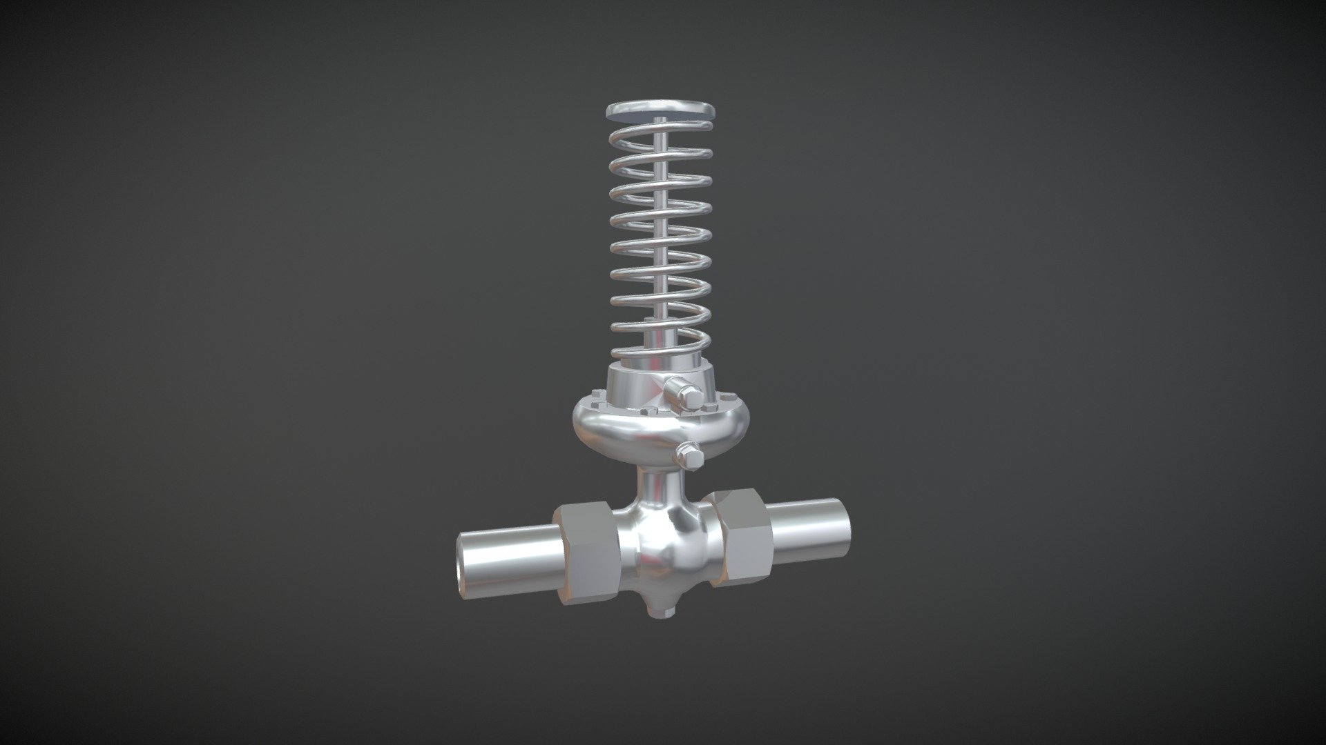 Гранрег КАТ42 С/С - 3D model by АДЛ (@adl-admin) [28021bc] - Sketchfab