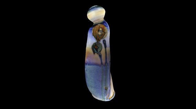 Bottle 3D Model