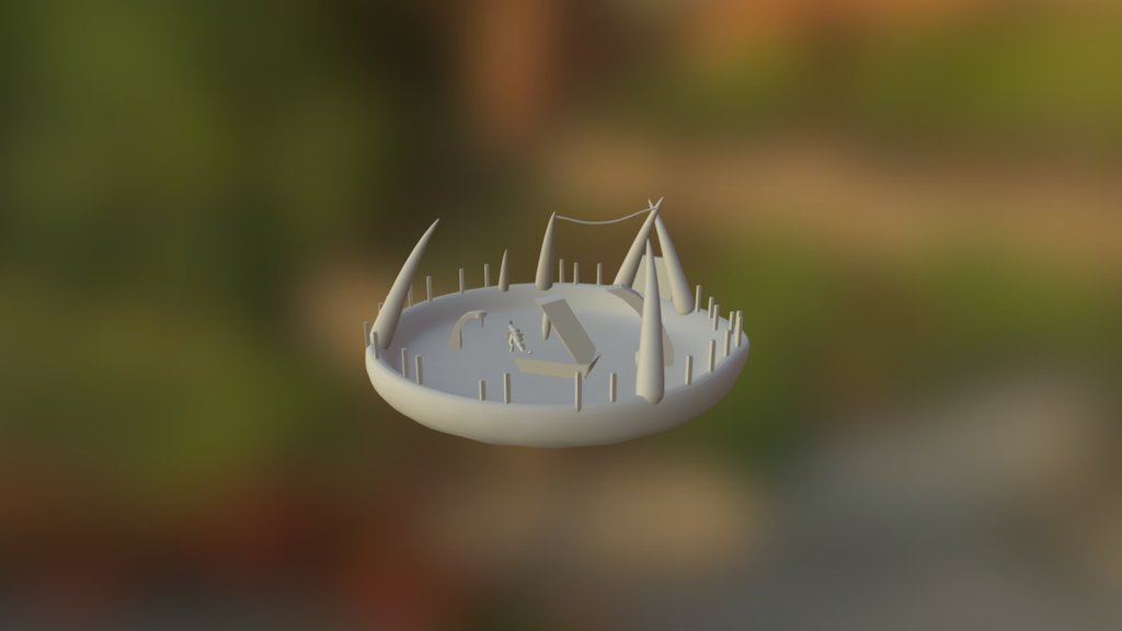 Terrarium Graybox updated
