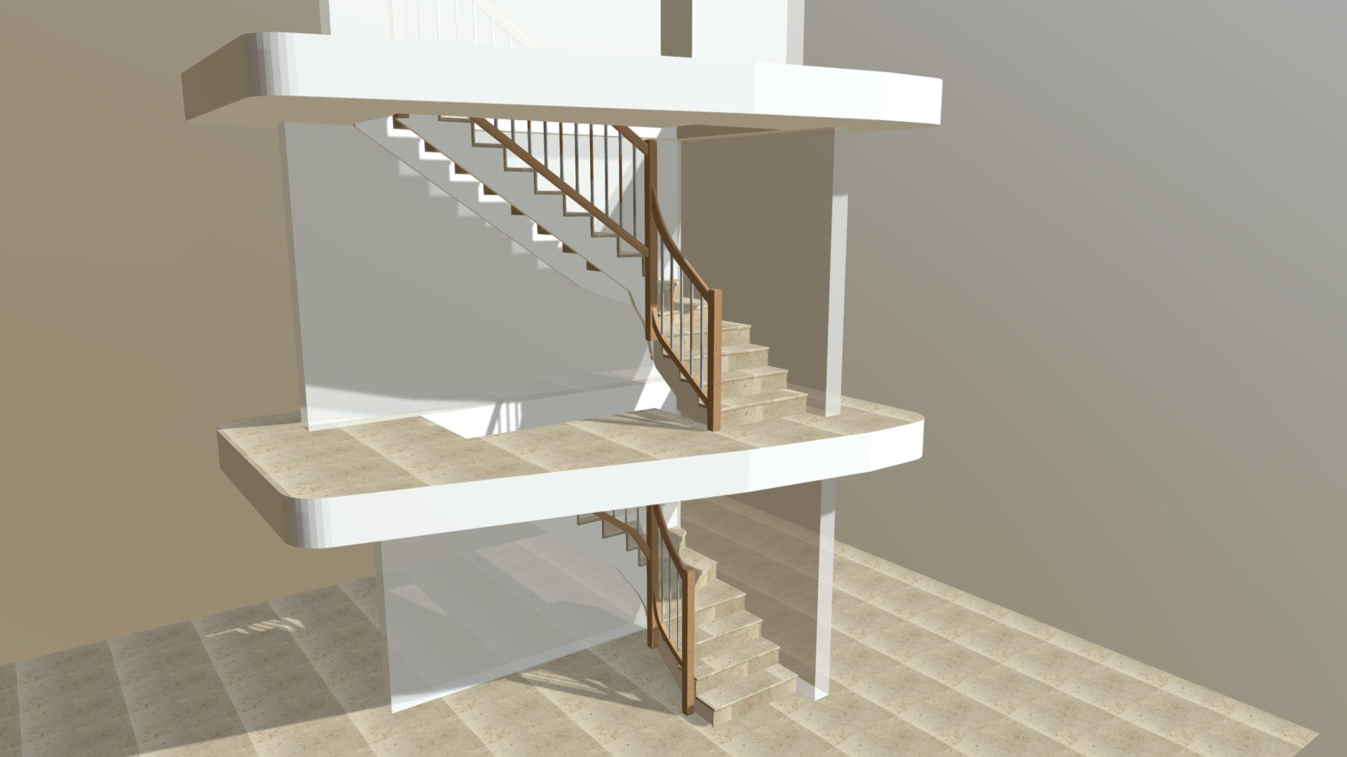 Jungwirth Treppen 6831