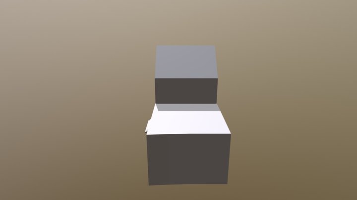 Summative Asset: House 3D Model