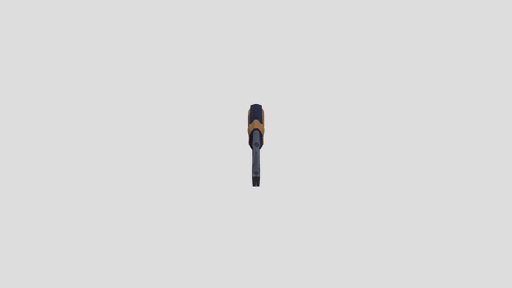 AR 3D Model