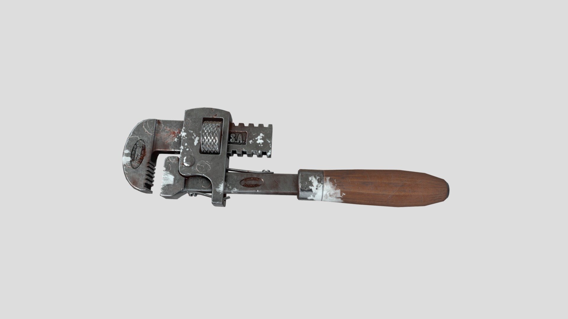 key