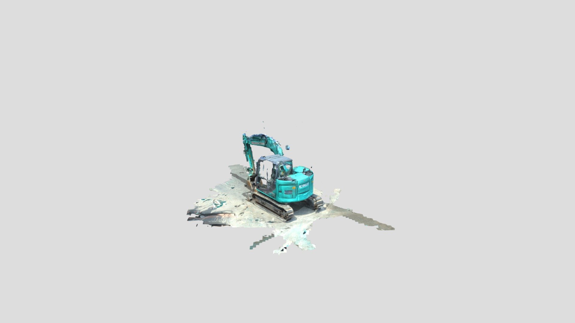 New Model