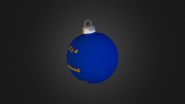 Taylor FINAL 3D Model