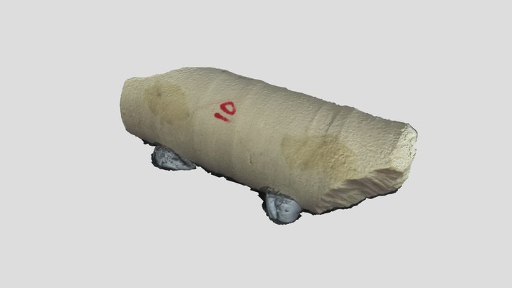 model 3D Model
