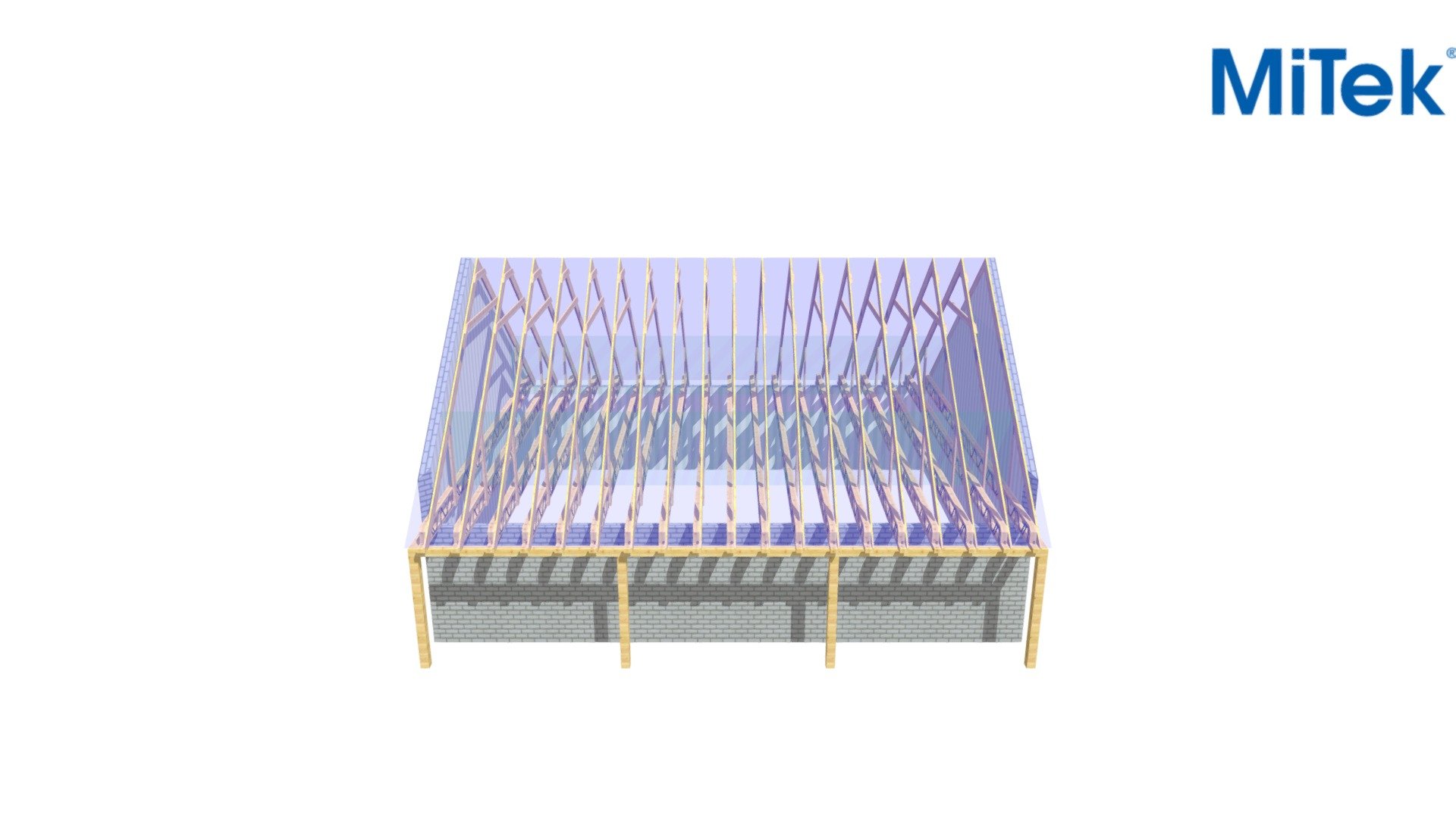 YD1050
