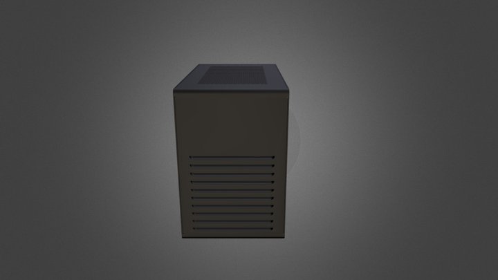 Test 3D Model
