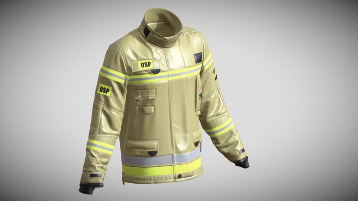 untitled 3D Model