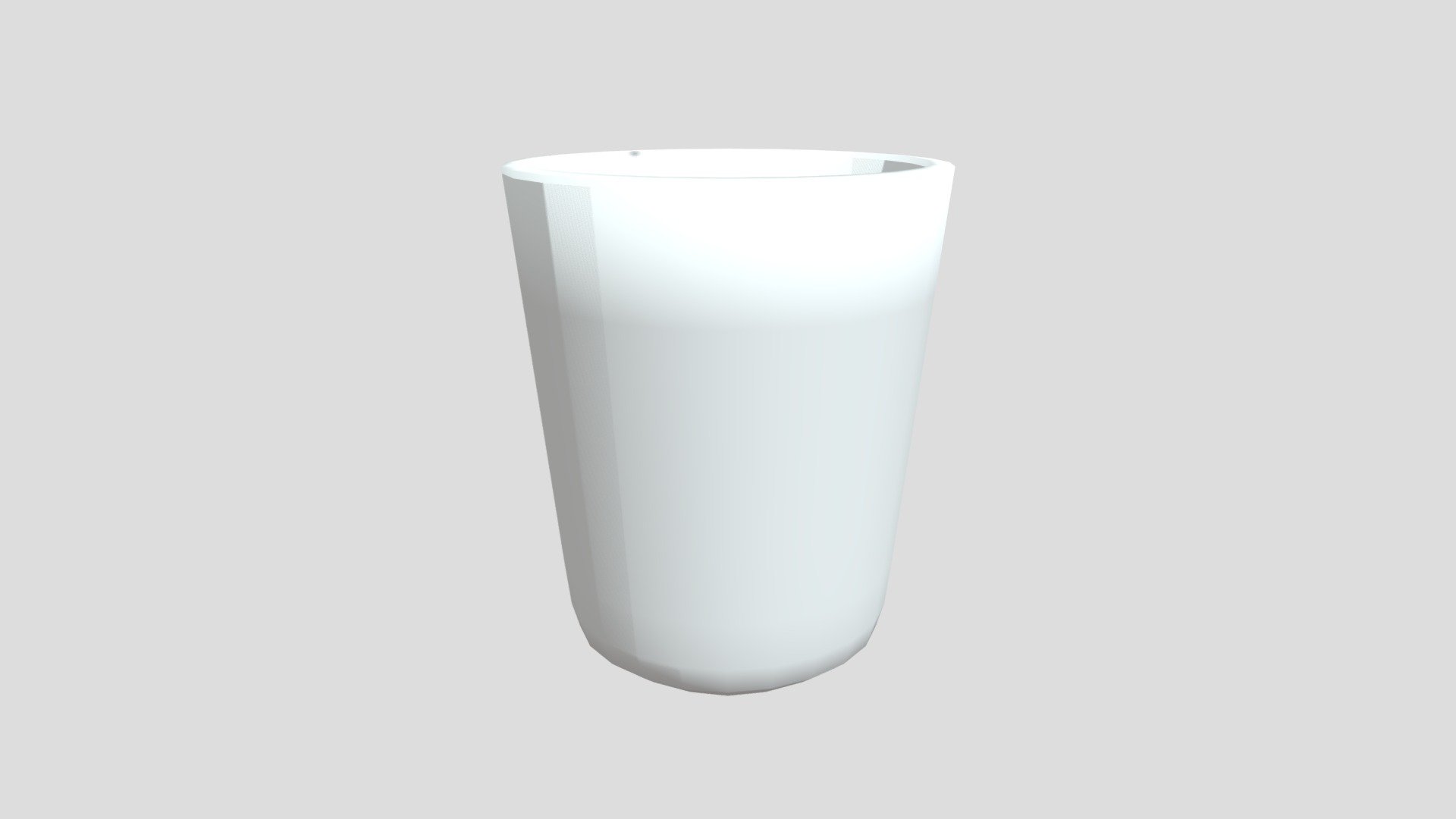 a Cup