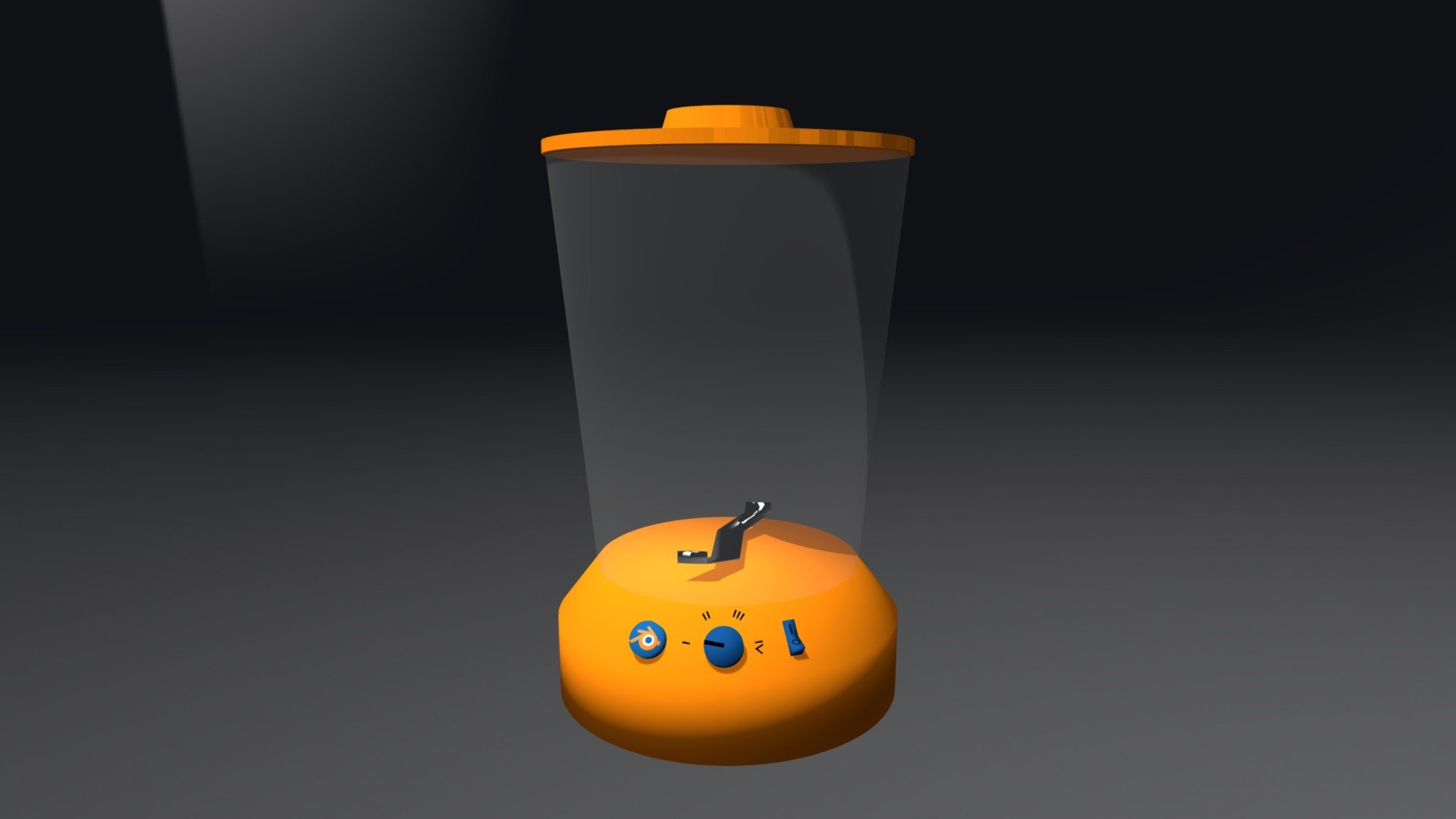 Blender Blender