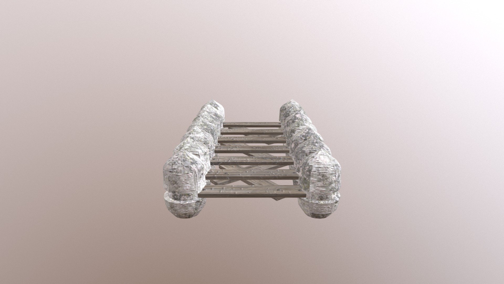 medieval bridge