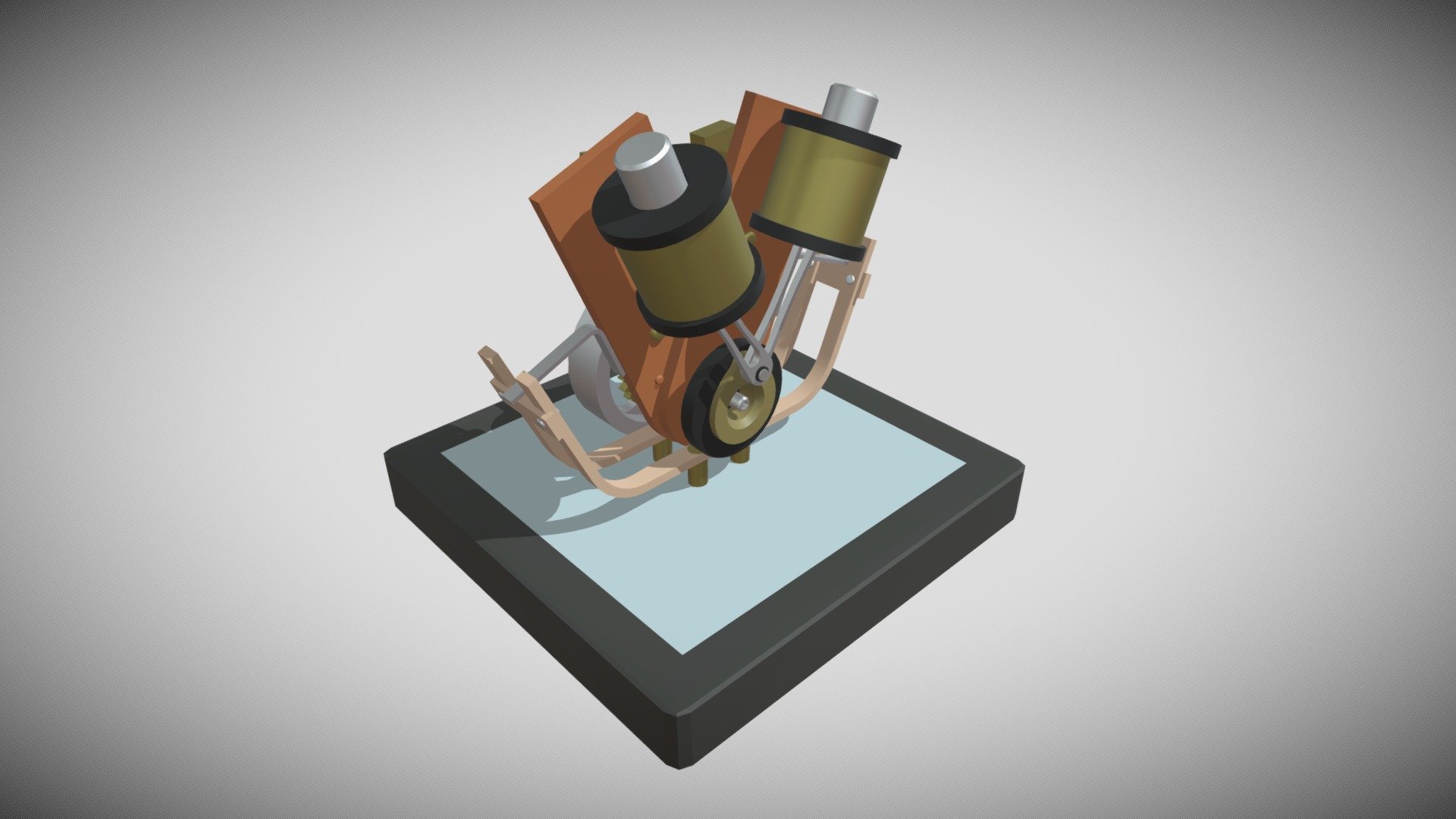 2022-10-02 practice V2 solenoid - Download Free 3D model by turbopurr ...