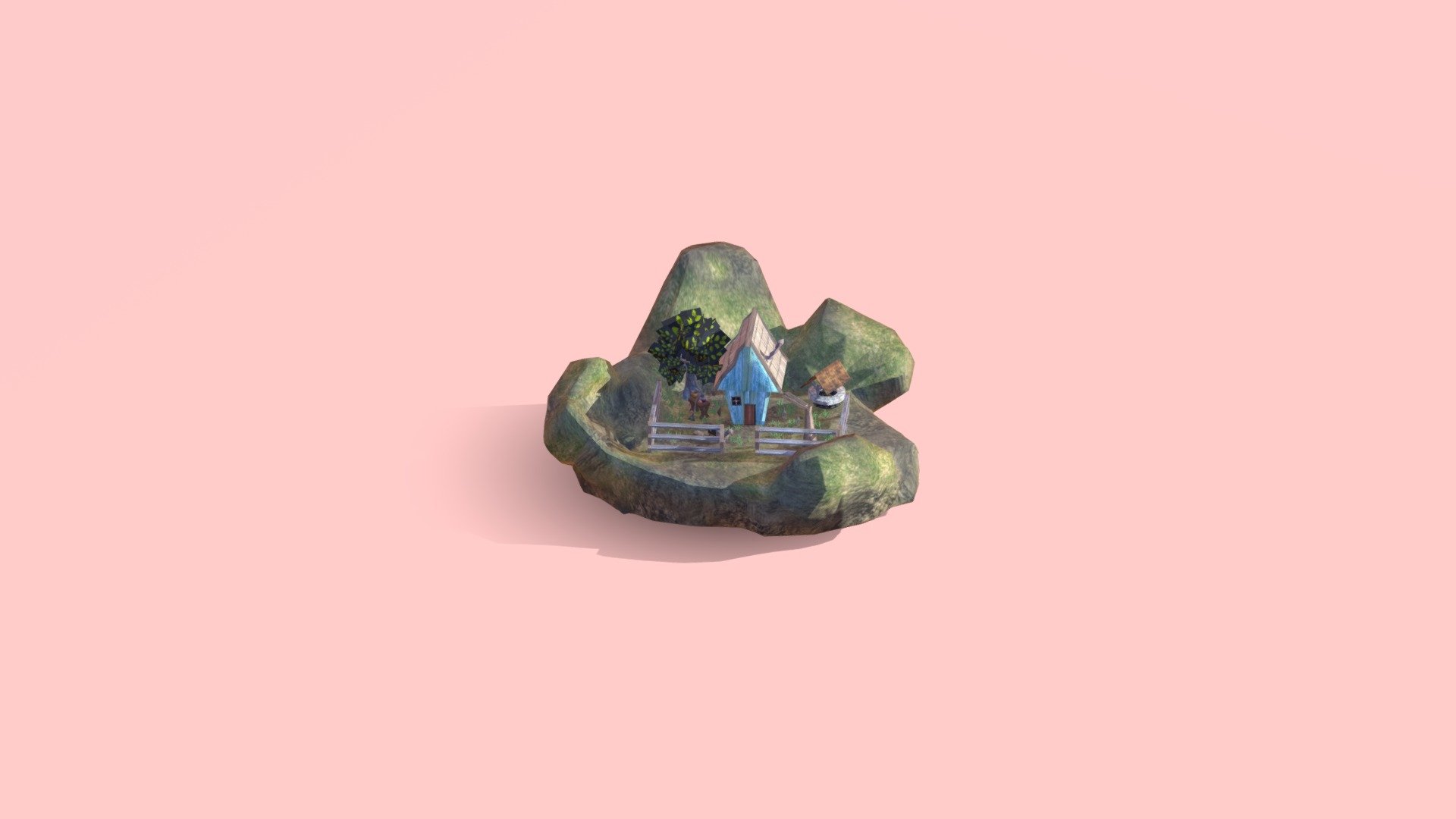 Diorama