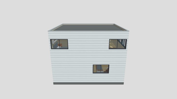GARRIDO_ALEX_EX 3D Model