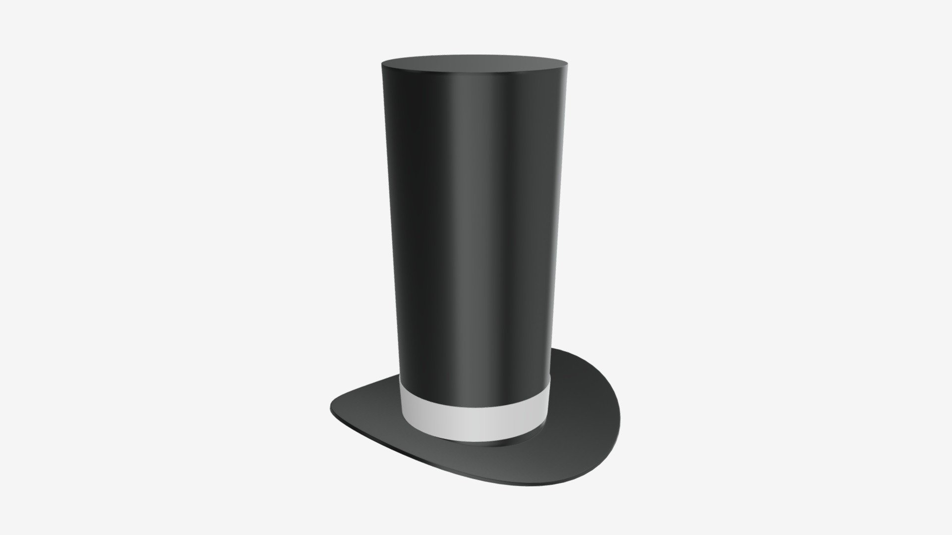 Magican cylinder tall