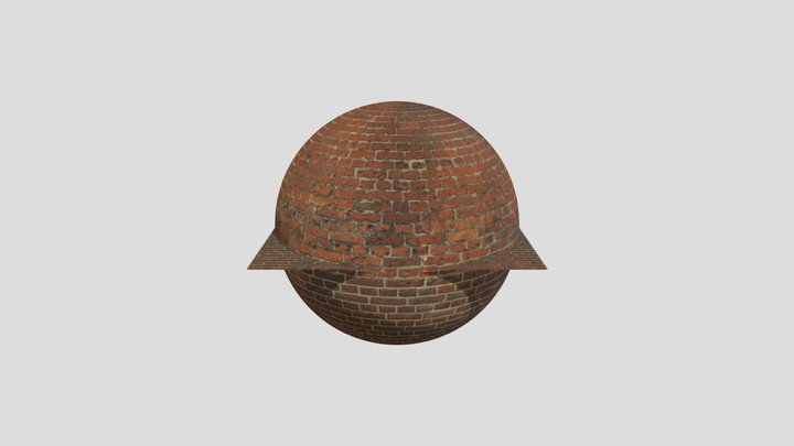 ball_test_pack 3D Model