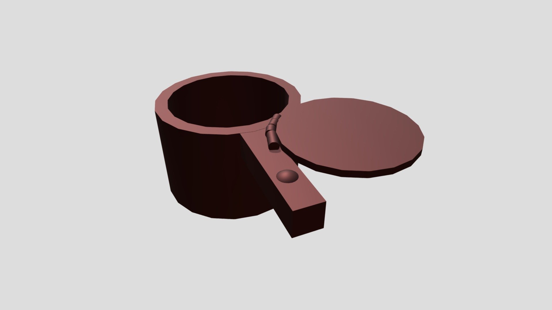 measuring cup