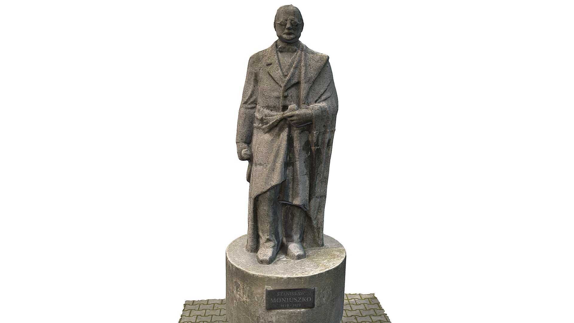 Stanisław Moniuszko