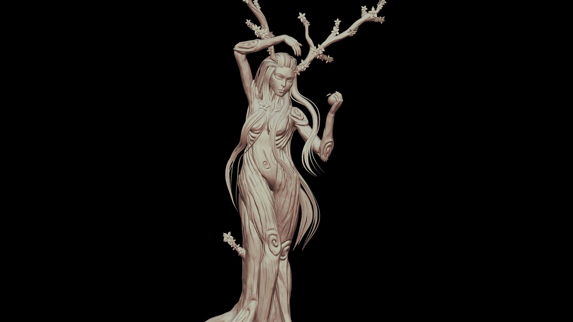 Dryad