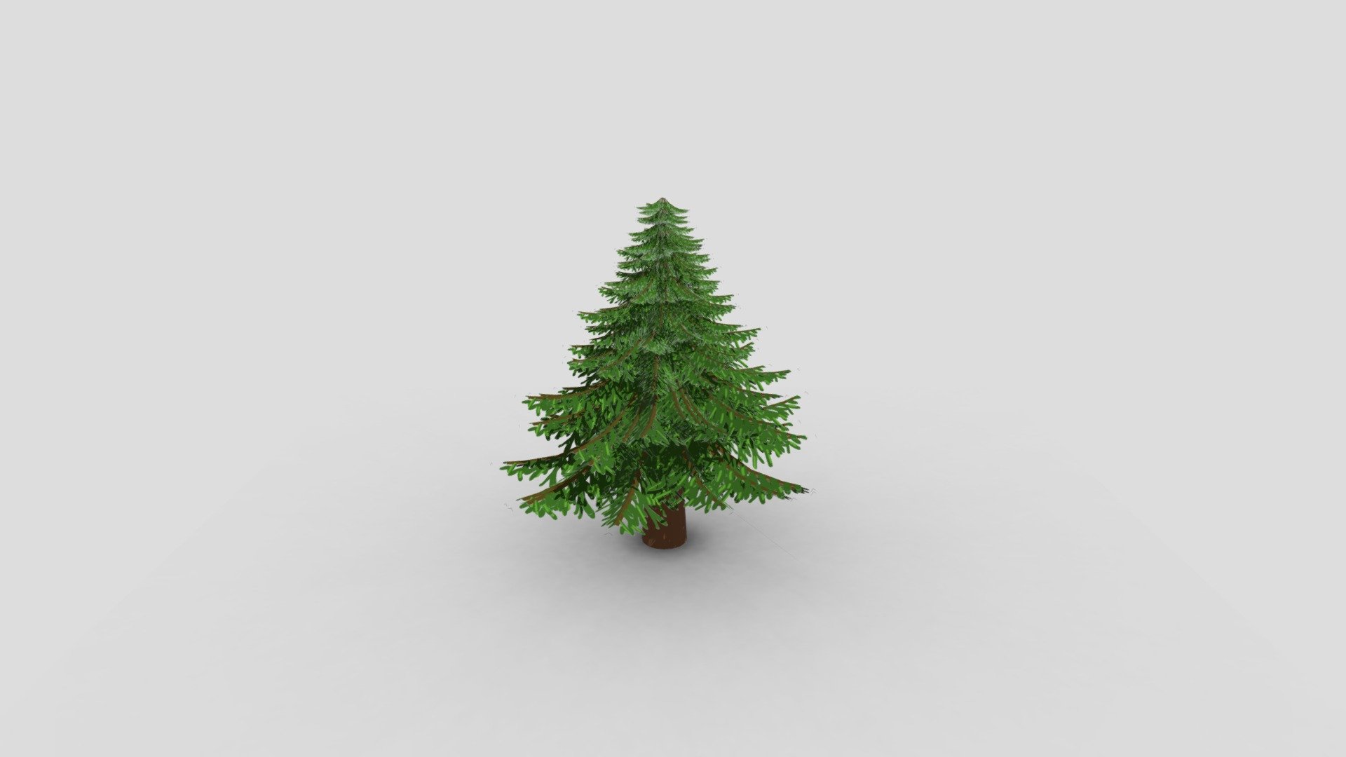 Baum - Download Free 3D Model By Naggalaus [281891d] - Sketchfab