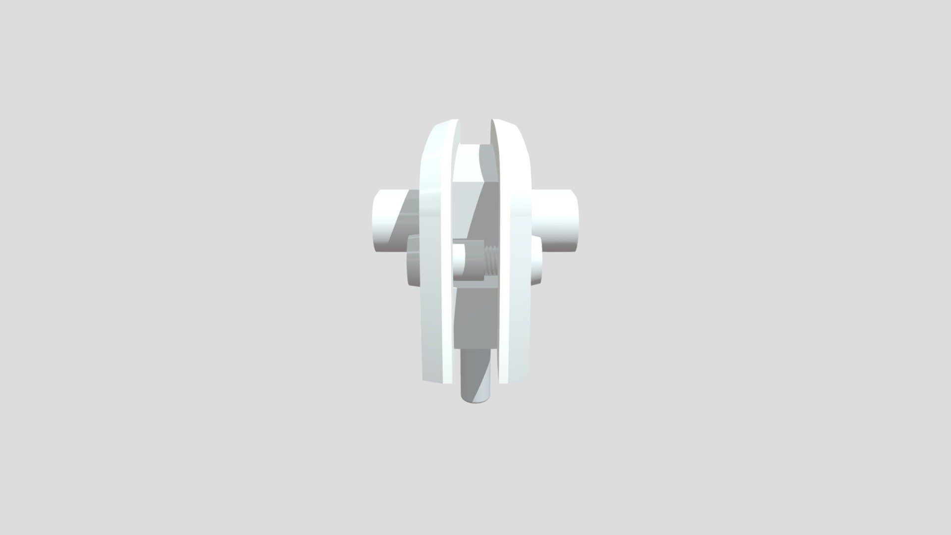 1520G PINO LONGO — Sketchfab embed 3D viewer
