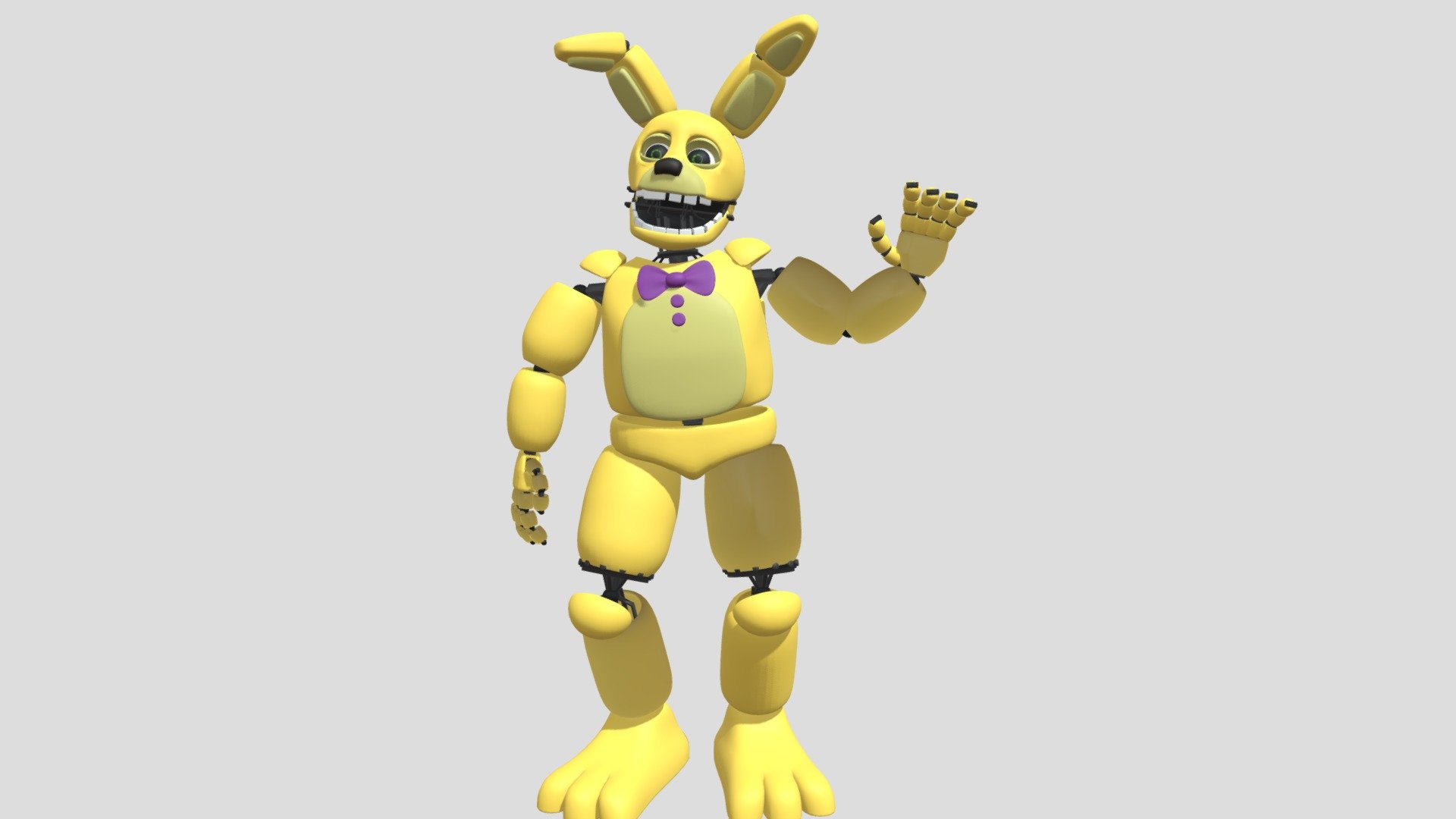Springbonnie (1978)