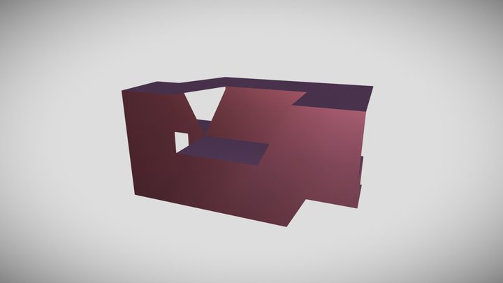 Figura 6 MORFO BASE v4 3D Model
