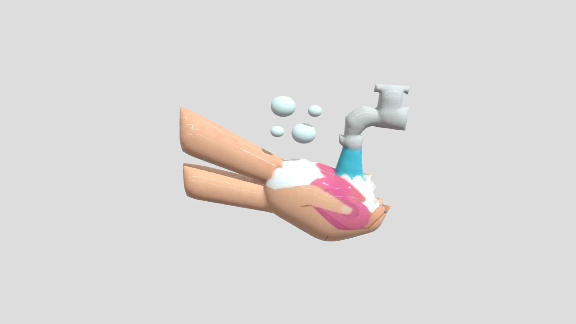 Cuci tangan