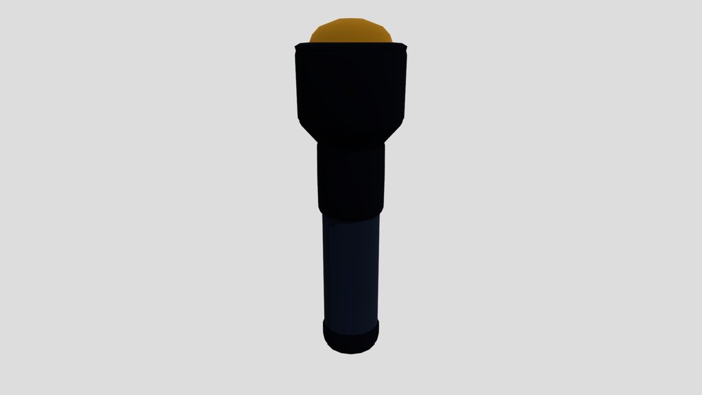 yeeps Flashlight item