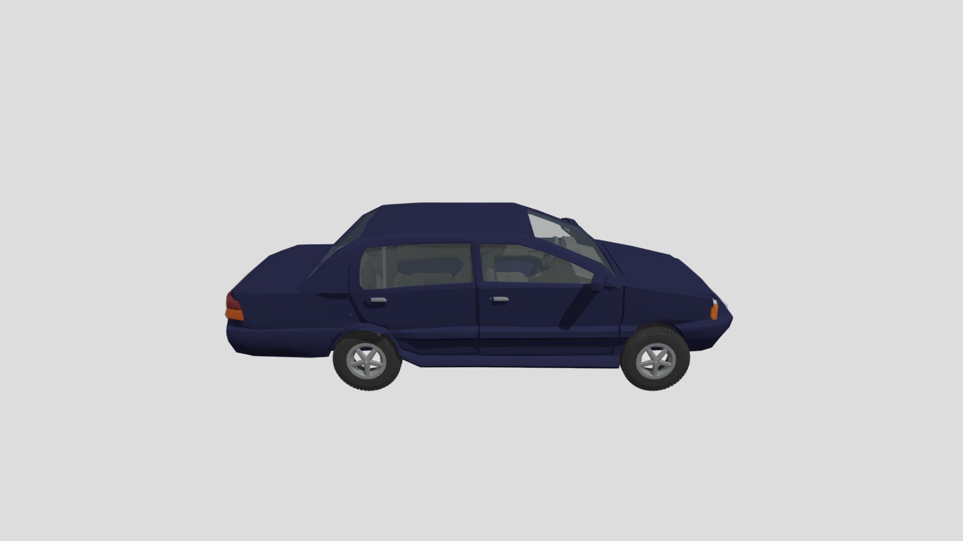 Nissan Max 32