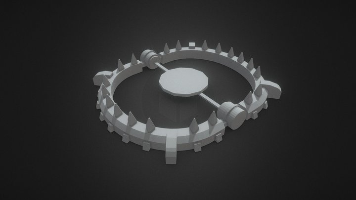 Bear Trap
