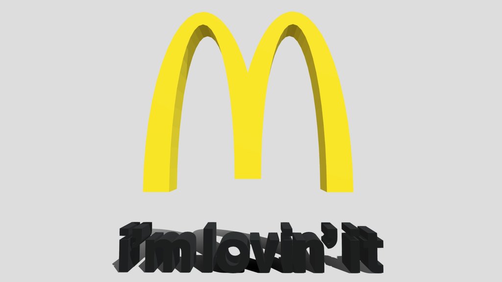 Full Logos Season 2 Part 18 - A 3D model collection by Laurance ...