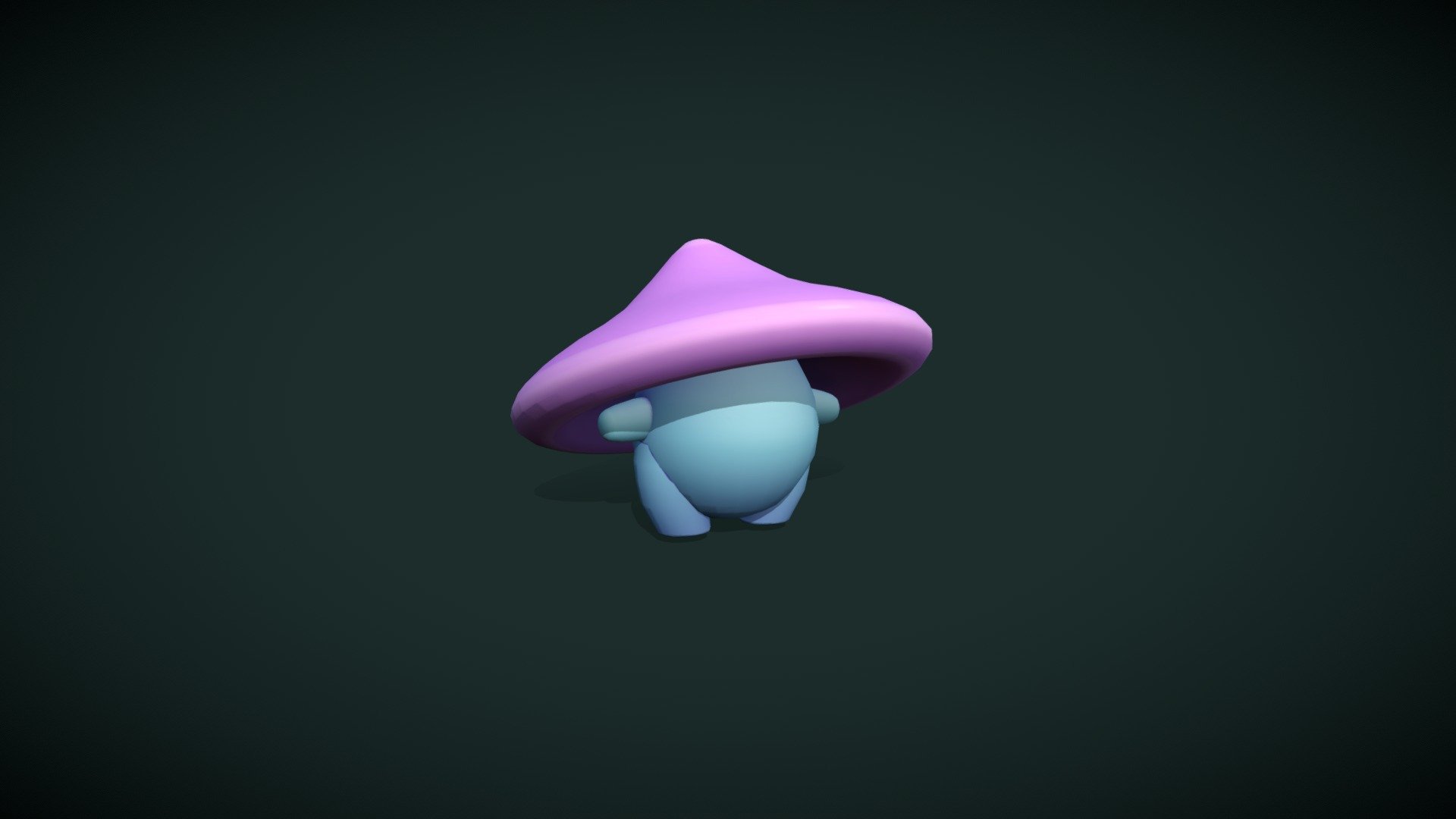 BabyShroom