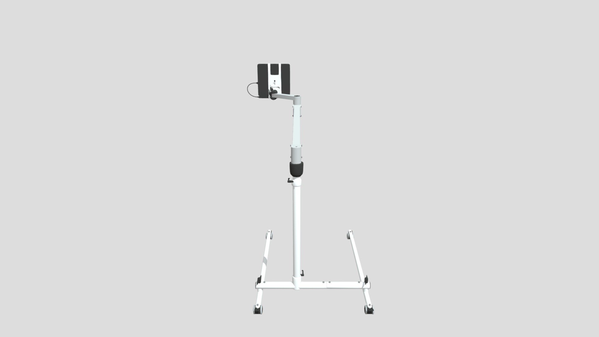 Eye Tracker_SF - 3D model by KETRi (@ketri2484) [28200de] - Sketchfab