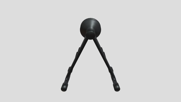 Electric Guitar Support