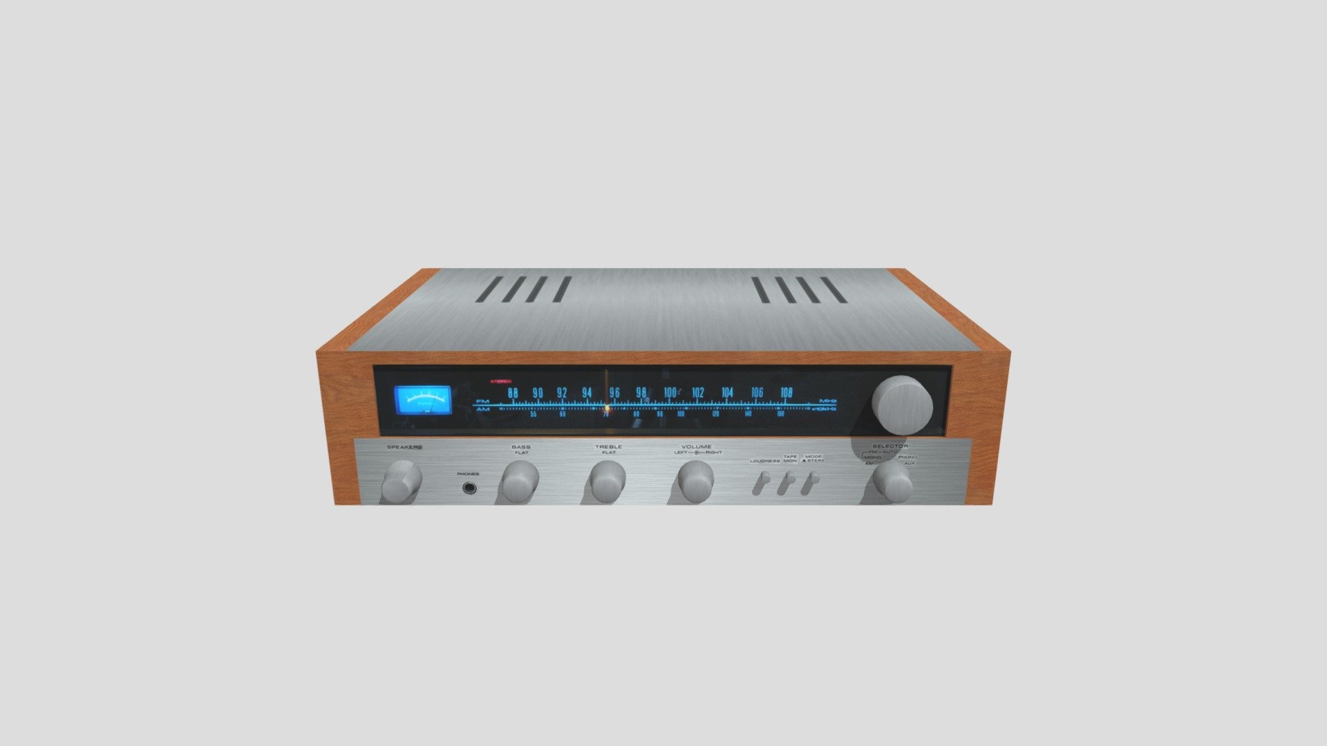 Stereo Boi
