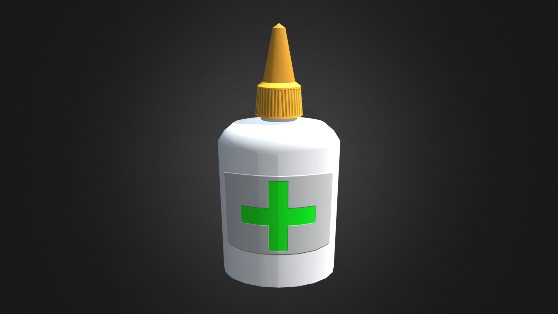 Health Pack (Glue)