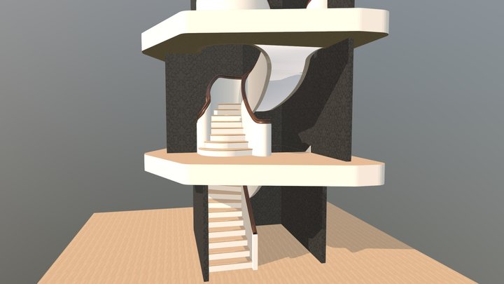 2019-115 3D Model