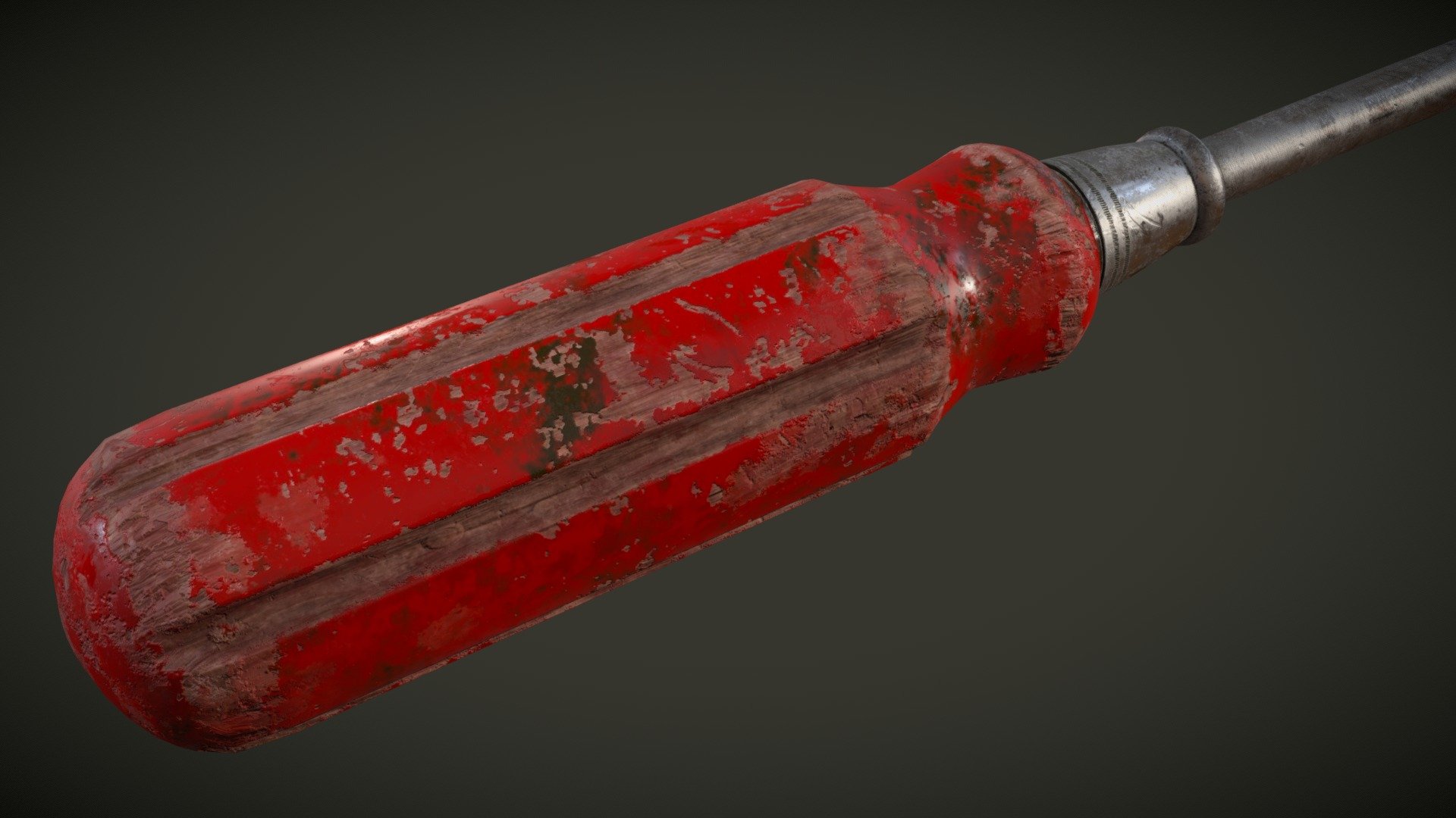 DAE - Game Asset Tool Assignment