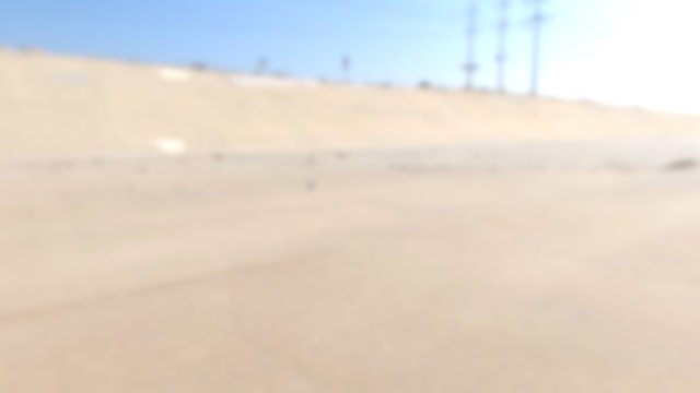 fps main character 3D Model