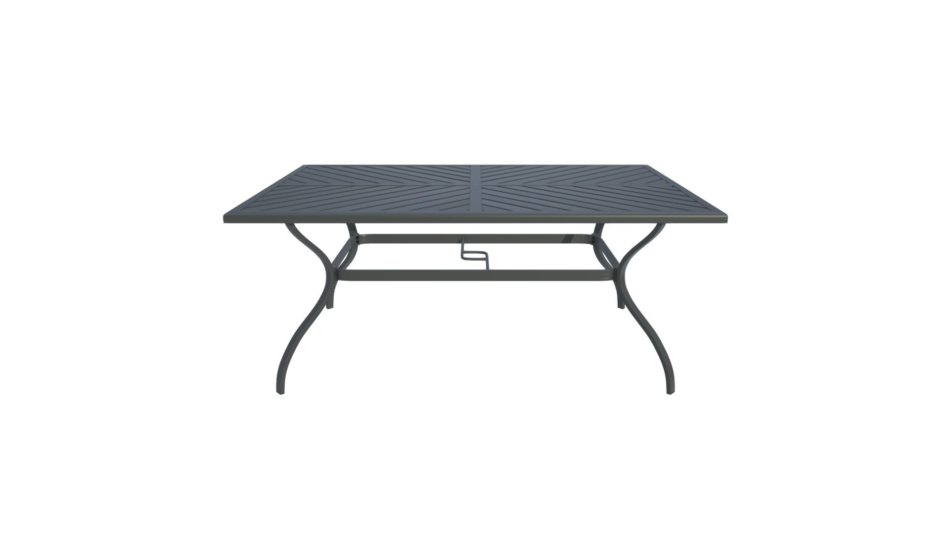 1126646_EverchaseGrayDiningTable