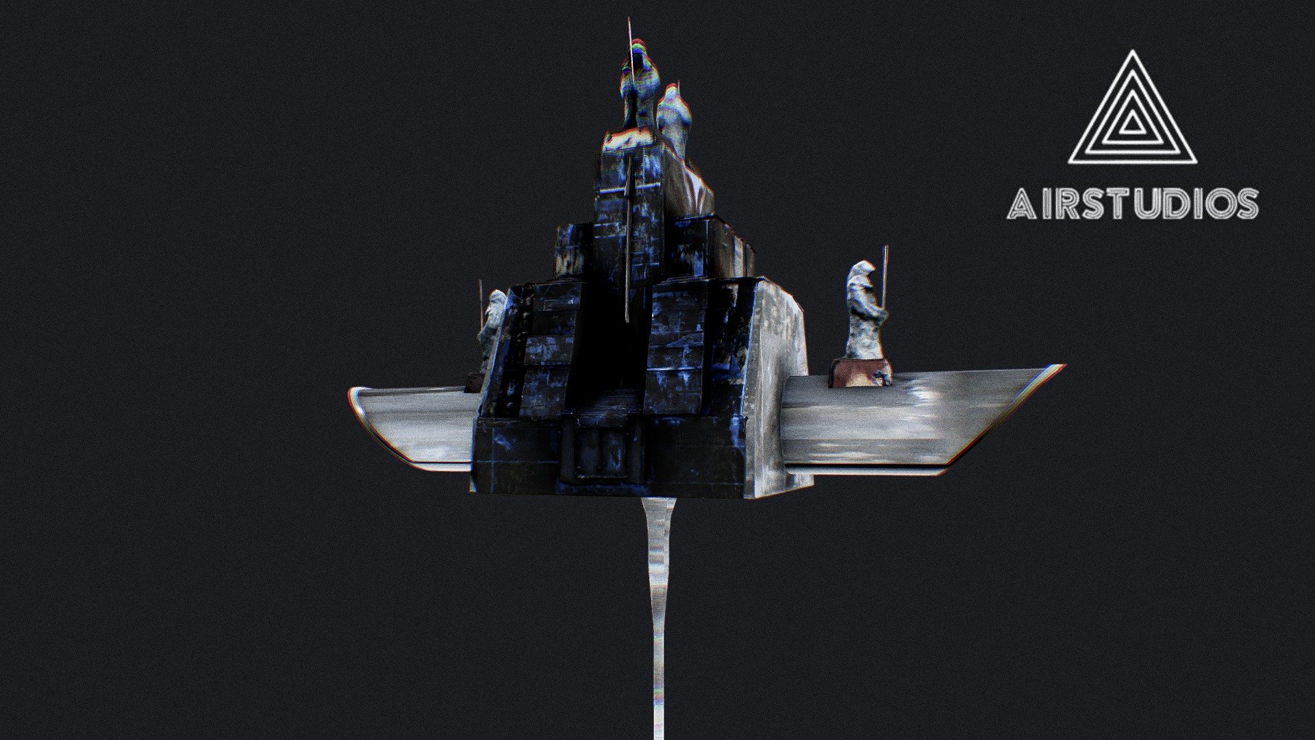 Star Wars Jedi Outpost