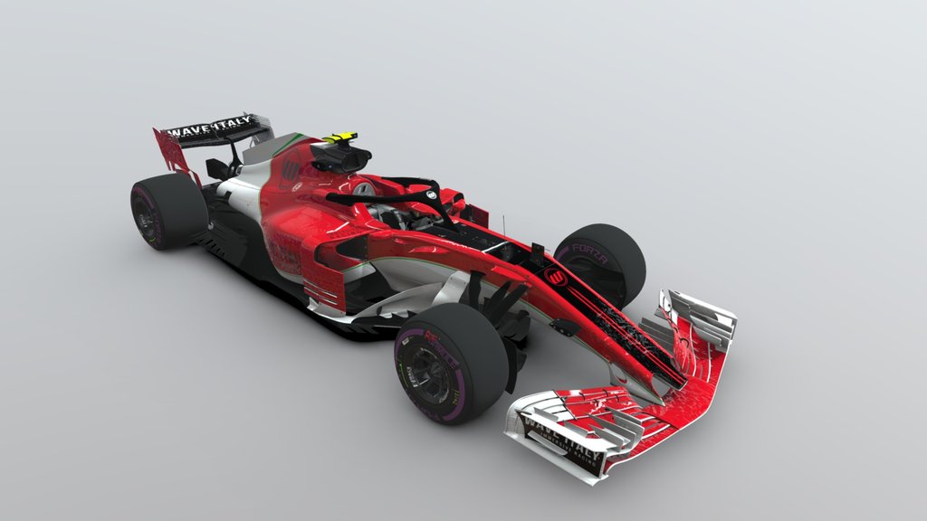Formula Generic - A 3D model collection by Matt3Dcrap (@MSLZG) - Sketchfab